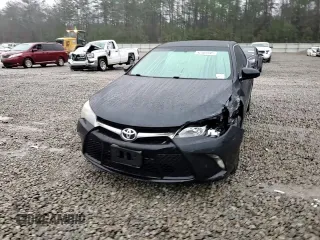 2015 Toyota Camry XLE with VIN 4T1BF1FK0FU068995, listed as a Copart auction lot 42503345 with 189,846 mi miles and Salvage Title. Bid and sale history available at DreamBid. Image 10.