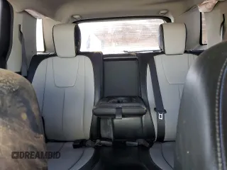 2017 GMC Terrain Denali z VIN 2GKALREK3H6260605, wystawiony jako Copart lot #81137074 z przebiegiem 150 518 mil mil oraz Szkoda całkowita • Salvage title. Historia ofert i sprzedaży dostępna na DreamBid. Obrazek 10.