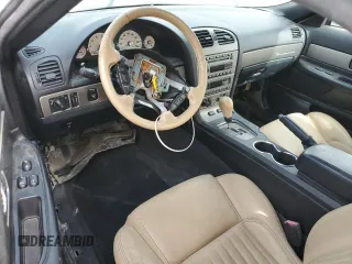 2005 Ford Thunderbird Hardtop Premium with VIN 1FAHP60A35Y100831, listed as a Copart auction lot 88586425 with Not Provided miles and Non Repairable. Bid and sale history available at DreamBid. Image 8.