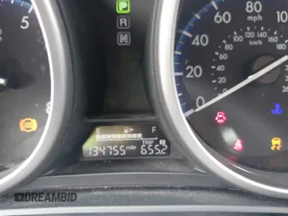 2013 Mazda 3 i Touring with VIN JM1BL1LP9D1721108, listed as a IAAI auction lot 41913064 with 134,755 mi miles. Bid and sale history available at carsss.com. Image 7.