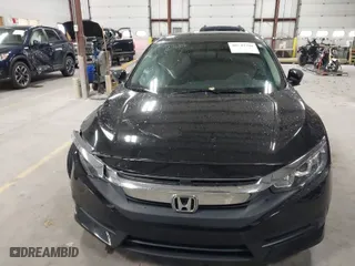 2018 Honda Civic Sedan LX with VIN 2HGFC2F51JH588621, listed as a IAAI auction lot 40749790 with 33,442 mi miles. Bid and sale history available at carsss.com. Image 12.