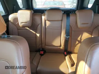 2018 Mercedes-Benz GLE 43 AMG with VIN 4JGDA6EB4JA995756, listed as a Copart auction lot 78645314 with 69,830 mi miles and Salvage Title. Bid and sale history available at DreamBid. Image 10.