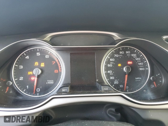 2013 Audi allroad Premium Plus with VIN WA1UFAFL6DA202696, listed as a Copart auction lot 76095844 with 0 mi miles and Salvage Title. Bid and sale history available at carsss.com. Image 9.