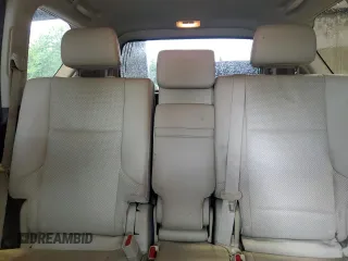 2015 Lexus GX 460 Luxury with VIN JTJJM7FX4F5099338, listed as a Copart auction lot 57854125 with 93,073 mi miles and Salvage title. Bid and sale history available at DreamBid. Image 10.
