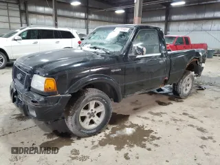 2005 Ford Ranger XL z VIN 1FTYR10U15PA78965, wystawiony jako Copart lot #44979745 z przebiegiem 171 018 mil mil oraz Nie do naprawy • Non repairable. Historia ofert i sprzedaży dostępna na DreamBid. Obrazek 1.