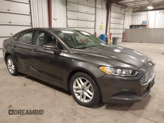 2016 Ford Fusion SE with VIN 1FA6P0HDXG5103054, listed as a IAAI auction lot 41823043 with 71,303 mi miles and . Bid and sale history available at DreamBid. Image 1.