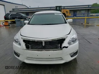 2014 Nissan Altima 2.5 S with VIN 1N4AL3AP1EC150297, listed as a Copart auction lot 53560075 with 154,851 mi miles and Salvage Title. Bid and sale history available at carsss.com. Image 13.