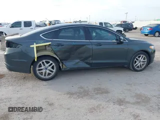 2015 Ford Fusion SE with VIN 3FA6P0HD3FR113551, listed as a IAAI auction lot 41871920 with 69,910 mi miles. Bid and sale history available at carsss.com. Image 6.