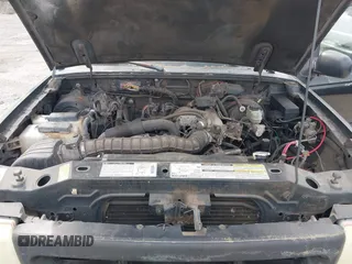 1999 Ford Ranger XL с VIN 1FTYR14V4XPAH7293, выставлен на аукционе IAAI как лот 41965378 с пробегом 149 959 миль миль и . История ставок и продаж доступна на DreamBid. Изображение 10.
