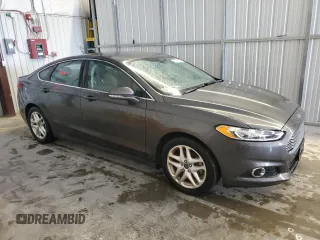 2015 Ford Fusion SE with VIN 1FA6P0HD1F5128732, listed as a Copart auction lot 53286105 with 149,238 mi miles and Clean Title. Bid and sale history available at carsss.com. Image 4.