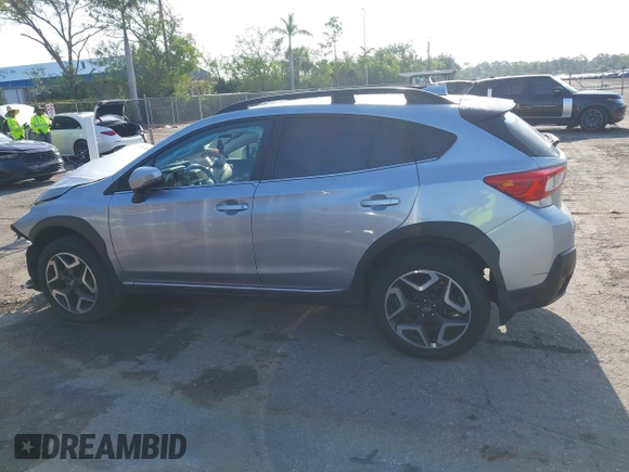 2019 Subaru Crosstrek Limited с VIN JF2GTANC4K8315498, выставлен на аукционе IAAI как лот 42187566 с пробегом 29 208 миль миль и . История ставок и продаж доступна на DreamBid. Изображение 14.
