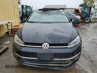 2021 Volkswagen Golf TSI с VIN 3VWG57AU0MM013812, выставлен на аукционе Copart как лот 44308453 с пробегом Не указан миль и . История ставок и продаж доступна на DreamBid. Изображение 5.