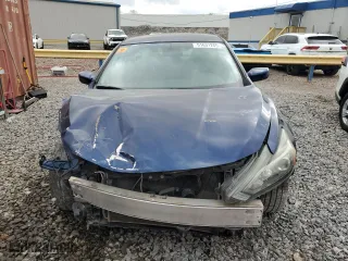 2016 Nissan Altima 2.5 SR with VIN 1N4AL3AP4GC211421, listed as a Copart auction lot 51631265 with 93,255 mi miles and Salvage Title. Bid and sale history available at carsss.com. Image 5.