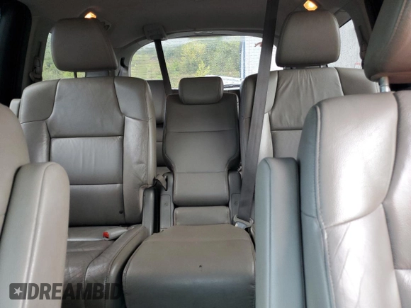 2012 Honda Odyssey EX-L with VIN 5FNRL5H64CB035196, listed as a Copart auction lot 71566704 with 243,529 mi miles and Salvage Title. Bid and sale history available at carsss.com. Image 10.