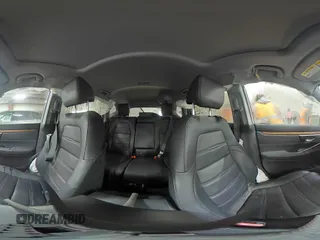 2022 Honda CR-V EX-L with VIN 5J6RT6H81NL052023, listed as a Copart auction lot 45729725 with 44,432 mi miles and Non Repairable. Bid and sale history available at DreamBid. Image 15.