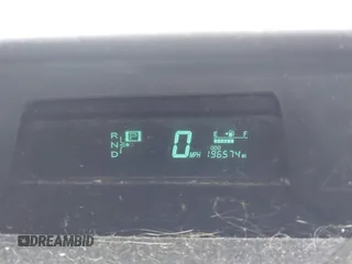 2008 Toyota Prius with VIN JTDKB20U487814625, listed as a IAAI auction lot 42515462 with 196,574 mi miles and . Bid and sale history available at DreamBid. Image 7.