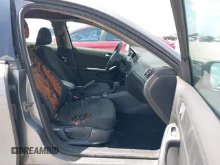2014 Volkswagen Jetta S with VIN 3VW2K7AJ0EM217942, listed as a IAAI auction lot 42665485 with 140,084 mi miles and . Bid and sale history available at DreamBid. Image 5.