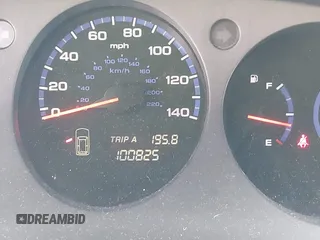 2006 Acura MDX Touring w/Navi with VIN 2HNYD18826H505995, listed as a IAAI auction lot 41494245 with 100,825 mi miles. Bid and sale history available at carsss.com. Image 15.