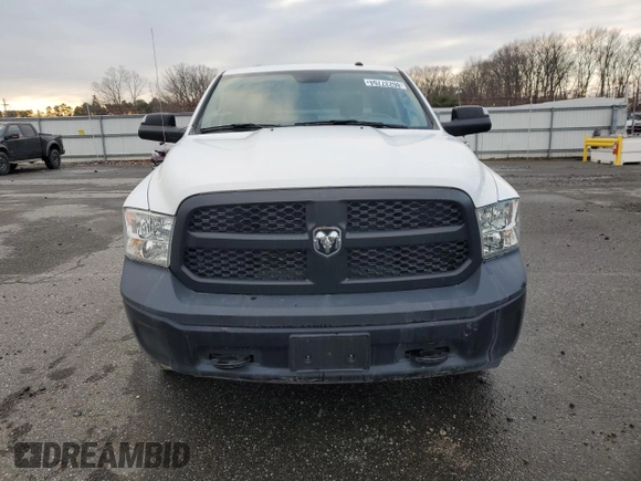 2020 Ram 1500 Express z VIN 3C6RR7KG2LG205374, wystawiony jako Copart lot #86237764 z przebiegiem 25 739 mil mil oraz Nie do naprawy • Non repairable. Historia ofert i sprzedaży dostępna na DreamBid. Obrazek 5.