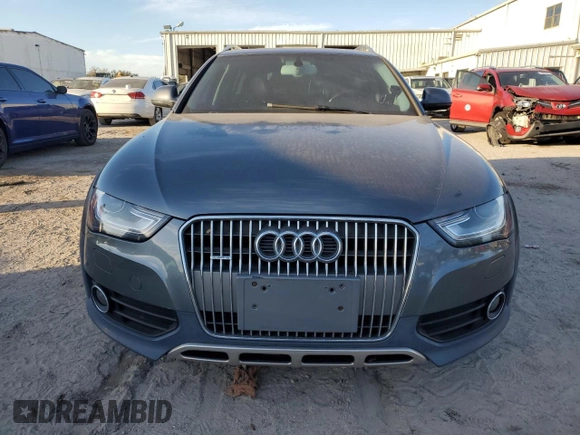 2013 Audi allroad Premium Plus with VIN WA1UFAFL7DA049892, listed as a Copart auction lot 75083764 with 154,803 mi miles and Salvage Title. Bid and sale history available at carsss.com. Image 5.