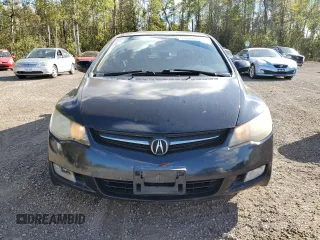 2007 Acura CSX Premium z VIN 2HHFD56747H202715, wystawiony jako Copart lot #74664914 z przebiegiem 397 586 mil mil oraz Szkody całkowita. Historia ofert i sprzedaży dostępna na DreamBid. Obrazek 5.
