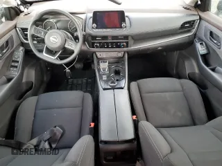 2023 Nissan Rogue S with VIN 5N1BT3AB4PC903094, listed as a Copart auction lot 56675185 with Not provided miles and Clean title. Bid and sale history available at DreamBid. Image 8.