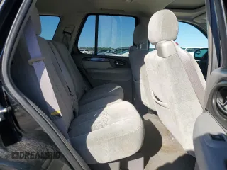 2005 GMC Envoy SLT with VIN 1GKDS13S352297652, listed as a Copart auction lot 41614205 with 71,937 mi miles and Salvage Title. Bid and sale history available at carsss.com. Image 11.