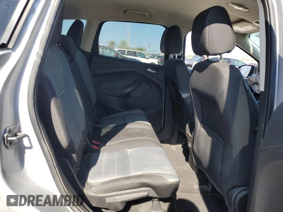 2013 Ford Escape SE z VIN 1FMCU9G99DUD01337, wystawiony jako Copart lot #55659235 z przebiegiem Nie podano mil oraz Czysty tytuł • Clean title. Historia ofert i sprzedaży dostępna na DreamBid. Obrazek 10.