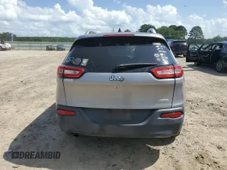 2016 Jeep Cherokee Latitude z VIN 1C4PJLCB3GW146443, wystawiony jako Copart lot #61865135 z przebiegiem 204 516 mil mil oraz Czysty tytuł • Clean title. Historia ofert i sprzedaży dostępna na DreamBid. Obrazek 6.