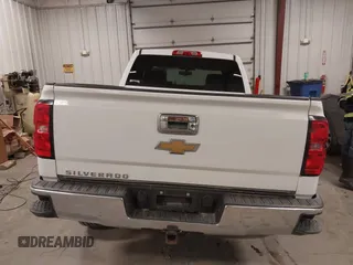 2014 Chevrolet Silverado 1500 Work Truck with VIN 1GCVKPEH5EZ249288, listed as a IAAI auction lot 41479579 with 141,549 mi miles and . Bid and sale history available at DreamBid. Image 16.