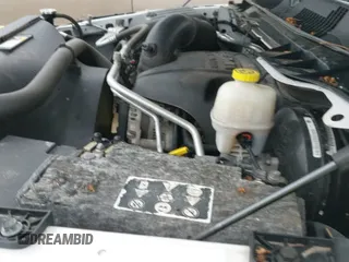 2014 Ram 1500 Big Horn с VIN 1C6RR7GT1ES479070, выставлен на аукционе IAAI как лот 42093881 с пробегом 142 899 миль миль и . История ставок и продаж доступна на DreamBid. Изображение 20.