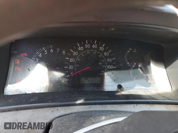 2007 Toyota Corolla CE с VIN 2T1BR32E37C753692, выставлен на аукционе Copart как лот 61019995 с пробегом 166 414 миль миль и Чистый • Clean title. История ставок и продаж доступна на DreamBid. Изображение 9.