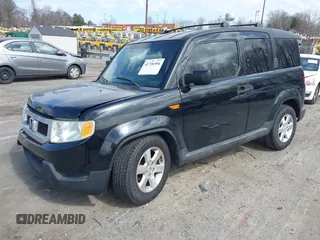 2010 Honda Element EX with VIN 5J6YH1H75AL001450, listed as a IAAI auction lot 41726594 with 137,637 mi miles and . Bid and sale history available at DreamBid. Image 19.