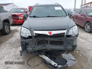 2009 Saturn VUE XR z VIN 3GSCL53P09S592908, wystawiony jako IAAI lot #41391639 z przebiegiem 156 836 mil mil oraz . Historia ofert i sprzedaży dostępna na DreamBid. Obrazek 12.