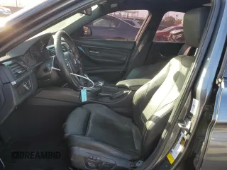 2013 BMW 3 Series 335i с VIN WBA3A9G50DNP37124, выставлен на аукционе Copart как лот 84889314 с пробегом 150 949 миль миль и Списание • Salvage title. История ставок и продаж доступна на DreamBid. Изображение 7.