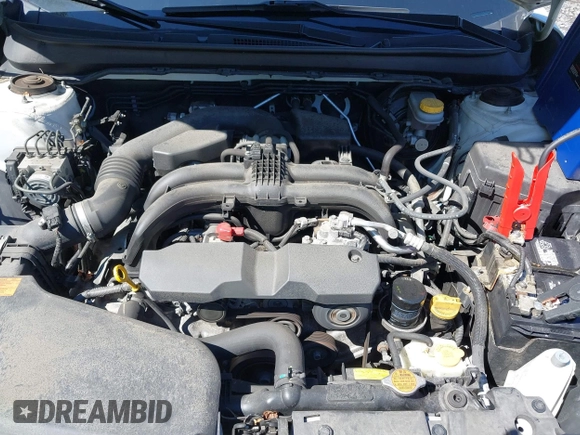 2016 Subaru Legacy Premium with VIN 4S3BNAE61G3008453, listed as a IAAI auction lot 42592370 with 97,912 mi miles and . Bid and sale history available at DreamBid. Image 10.