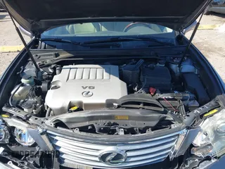 2012 Lexus ES 330 with VIN JTHBK1EG1C2496710, listed as a IAAI auction lot 42015175 with 141,890 mi miles and . Bid and sale history available at DreamBid. Image 10.