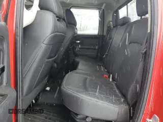 2012 Ram 1500 Sport with VIN 1C6RD7HTXCS262580, listed as a Copart auction lot 87589205 with 132,126 mi miles and Clean title. Bid and sale history available at DreamBid. Image 10.
