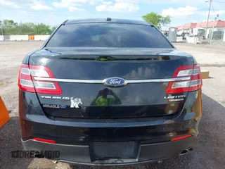 2016 Ford Taurus Limited with VIN 1FAHP2F81GG140007, listed as a IAAI auction lot 42090824 with Not Provided miles and . Bid and sale history available at DreamBid. Image 16.