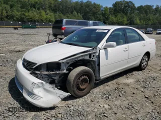 2006 Toyota Camry STD with VIN 4T1BE32K76U704557, listed as a Copart auction lot 66970364 with 170,676 mi miles and Salvage title. Bid and sale history available at DreamBid. Image 1.