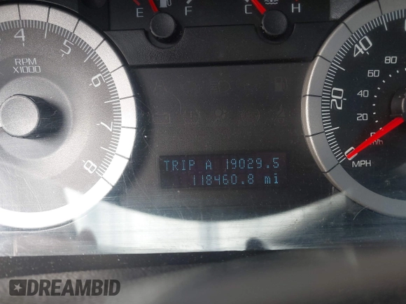 2008 Ford Escape Limited with VIN 1FMCU94188KC82232, listed as a IAAI auction lot 42489478 with 118,460 mi miles and . Bid and sale history available at DreamBid. Image 7.