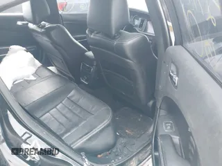 2012 Dodge Charger SXT with VIN 2C3CDXHG2CH271755, listed as a IAAI auction lot 41260321 with 146,470 mi miles. Bid and sale history available at carsss.com. Image 8.