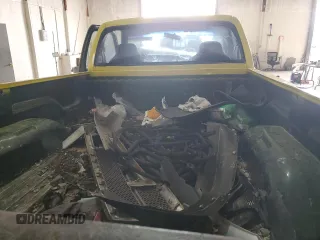 1999 Dodge Ram 2500 with VIN 3B7KC26Z4XM513485, listed as a Copart auction lot 46129105 with 0 mi miles and Salvage Title. Bid and sale history available at carsss.com. Image 10.