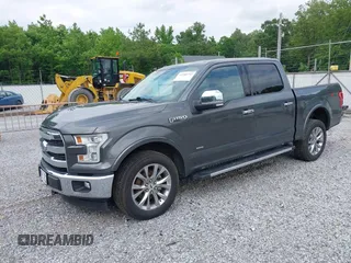 2017 Ford F-150 XL with VIN 1FTEW1EG1HFA57056, listed as a IAAI auction lot 42208792 with 158,973 mi miles and . Bid and sale history available at DreamBid. Image 17.