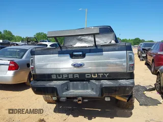 2016 Ford F-250 Lariat with VIN 1FT7W2BT1GEB30270, listed as a IAAI auction lot 42133422 with 193,085 mi miles and . Bid and sale history available at DreamBid. Image 16.