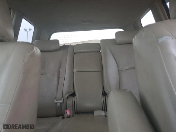 2006 Toyota Highlander with VIN JTEGP21A460121518, listed as a Copart auction lot 44243365 with 280,399 mi miles and Salvage Title. Bid and sale history available at carsss.com. Image 10.