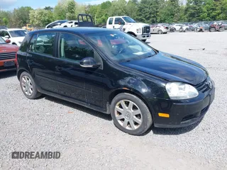 2008 Volkswagen Rabbit S z VIN WVWDA71K08W181195, wystawiony jako IAAI lot #42382351 z przebiegiem 212 586 mil mil oraz . Historia ofert i sprzedaży dostępna na DreamBid. Obrazek 1.