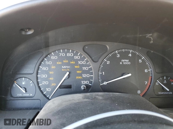 2003 Saturn VUE with VIN 5GZCZ43D13S860411, listed as a Copart auction lot 78307524 with Not Provided miles and Salvage Title. Bid and sale history available at DreamBid. Image 9.