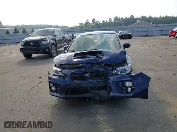 2021 Subaru WRX Premium with VIN JF1VA1C60M9816447, listed as a Copart auction lot 67409443 with 18,862 mi miles. Bid and sale history available at carsss.com. Image 10.