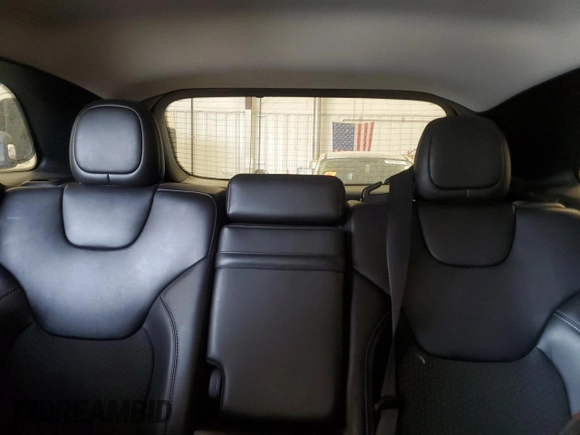 2019 Jeep Cherokee Altitude with VIN 1C4PJMLN8KD386205, listed as a Copart auction lot 54551055 with 98,197 mi miles and Salvage Title. Bid and sale history available at DreamBid. Image 10.